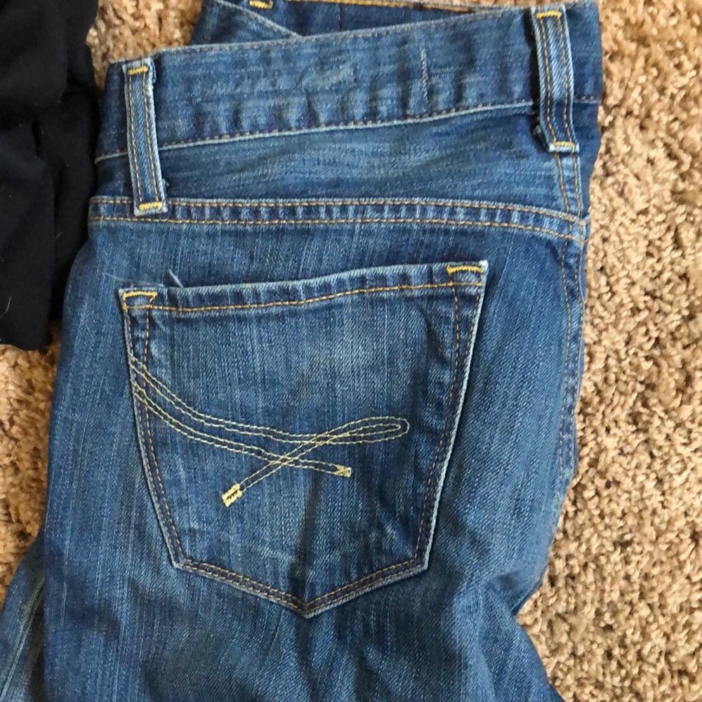 Jeans - Picture 4 of 4